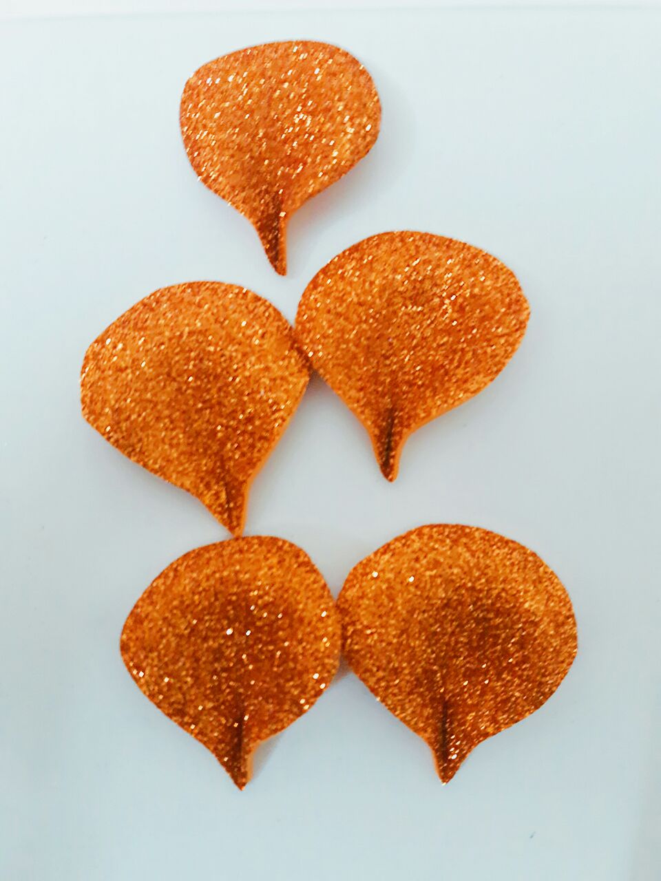 imprints handmade Foam flowers for multiuse DIY