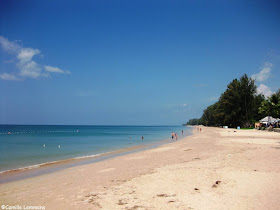 Phra-Ae Beach, Koh Lanta