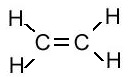 1447042359 ch 4 X image09ethene - कार्बन और इसके यौगिक