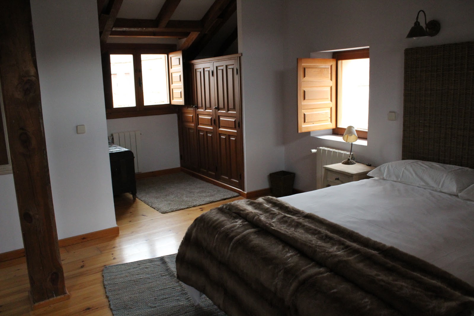 Habitaciones