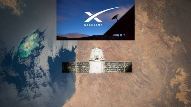 Starlink internet কী। Speed, ব্যবহার, সুবিধা।