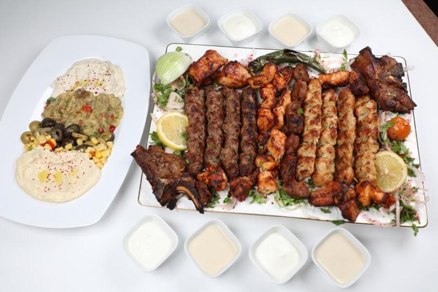 مطعم واحد شيش مطعم واحد شيش
