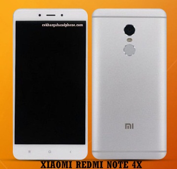 harga dan spesifikasi handphone xiaomi redmi note 4x april harga dan spesifikasi handphone xiaomi redmi note 4x april