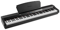 Alesis Prestige piano