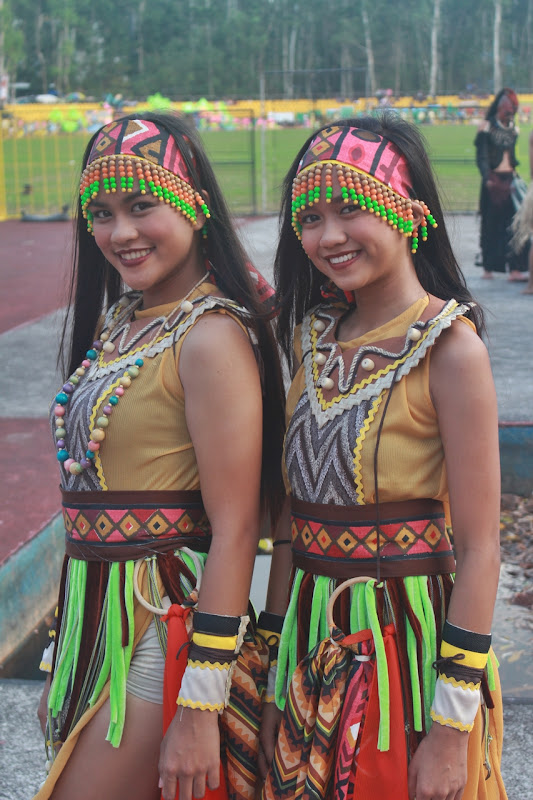 7 Reasons Why You Should Witness the Panaad sa Negros Festival