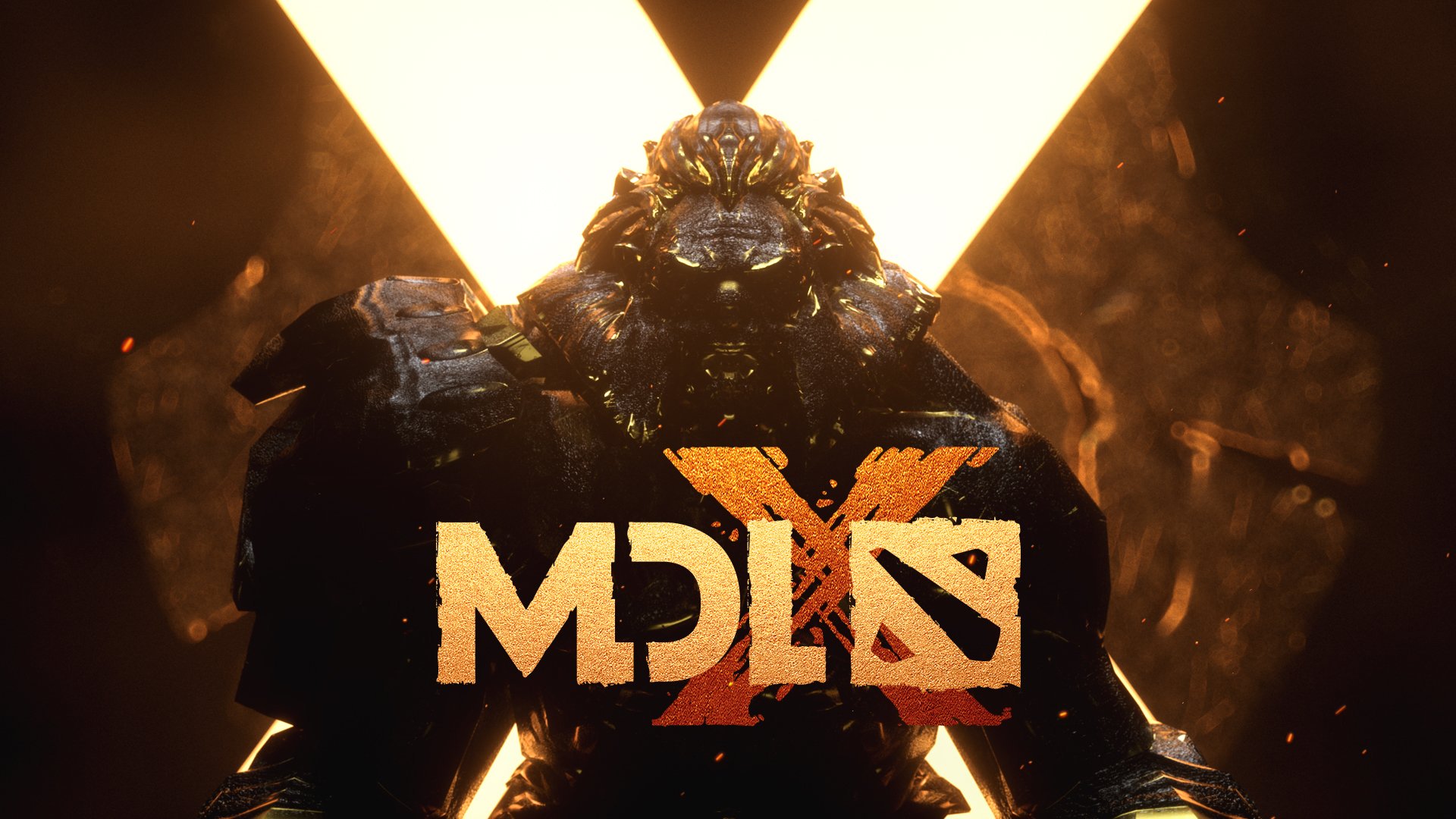 MDL Chengdu Major: Dàn caster kênh tiếng Anh được công bố (Ảnh 3)