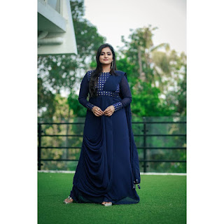 Actress Remya Nambeesan New Stunning Photo shoot Pics Actress Remya Nambeesan New Stunning Photo shoot Pics