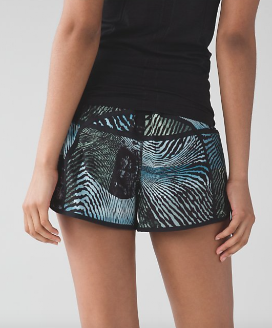 Seawheeze 2016 Tracker Shorts