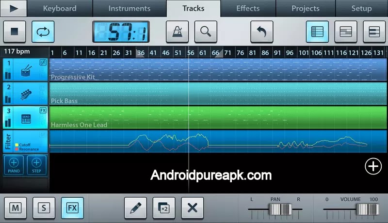 fl studio apk free download full version android
