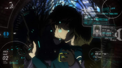 Psycho Pass Season 2 Image 3