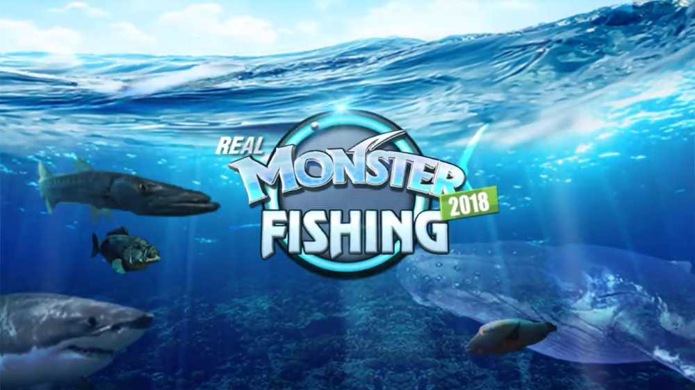 5 Game Mancing Ikan Terbaik Di Android Droidlova