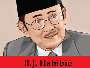 Materi Bahasa Inggris Chapter 10 B J Habibie Website Edukasi