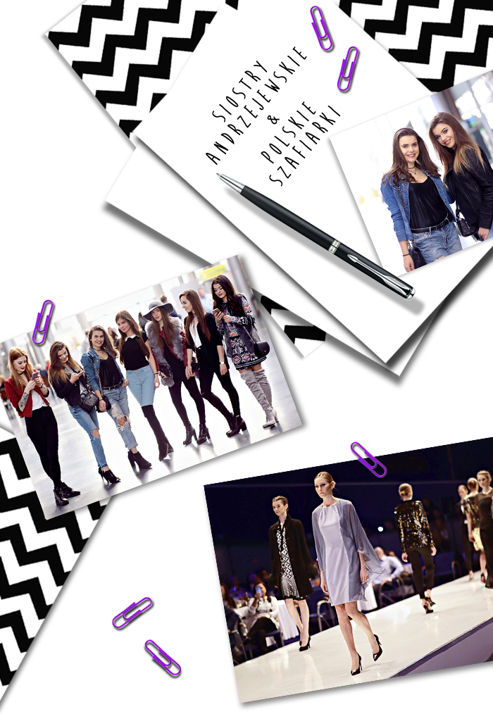 MTP Targi Mody Poznań 2017