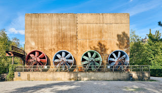 Landschaftspark Duisburg