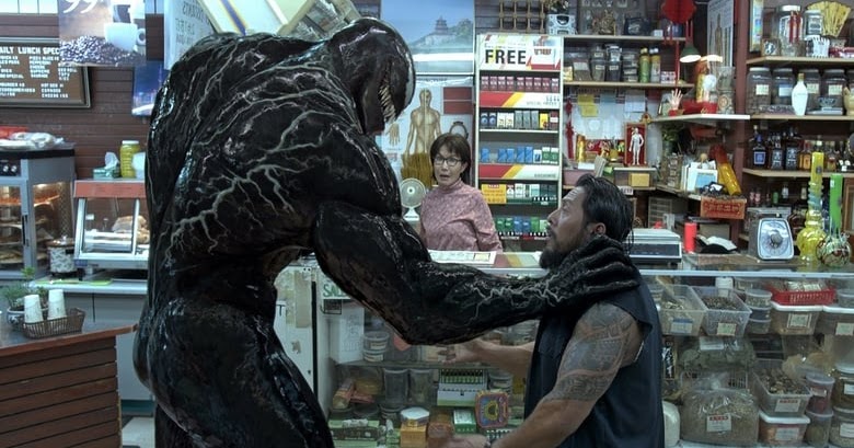 Venom 2 Streaming Complet Vf Venom Streaming Vf 2019 || Film Complet en Francais