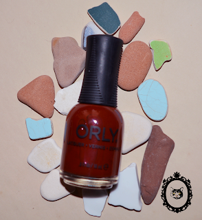 Orly!Βερνίκια νυχιών! Top 6 nail polish!Orly!