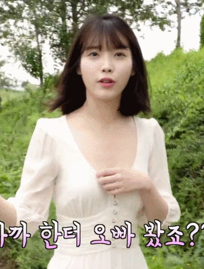 [IUTV] '꽃갈피 둘' Album Making #1+2 | 인스티즈