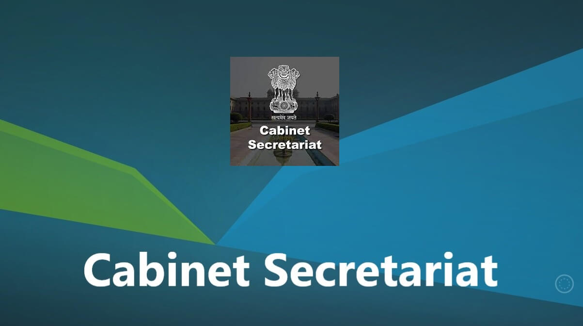 Secretariat Recruitment 2020 12 Field Assistant Vacancy