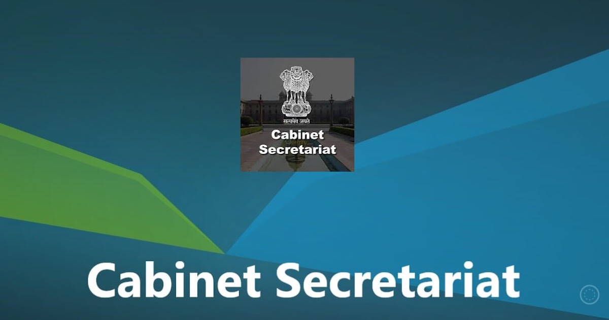 Secretariat Recruitment 2020 12 Field Assistant Vacancy