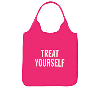 Kate Spade Sac à provisions réutilisable