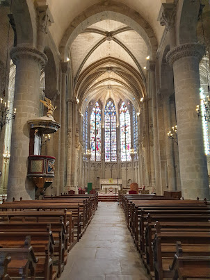 Carcassonne (Frankrijk)