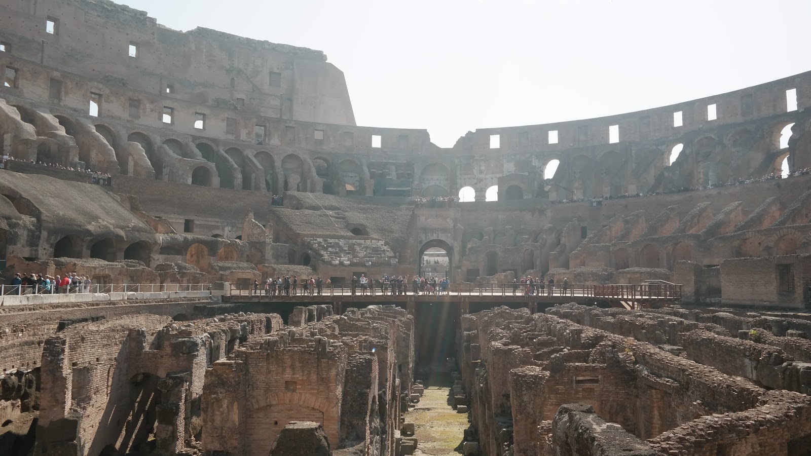 48HOURS IN ROME DAY 2 HOPPING ON A TOUR BUS IS IT WORTH IT? Mind