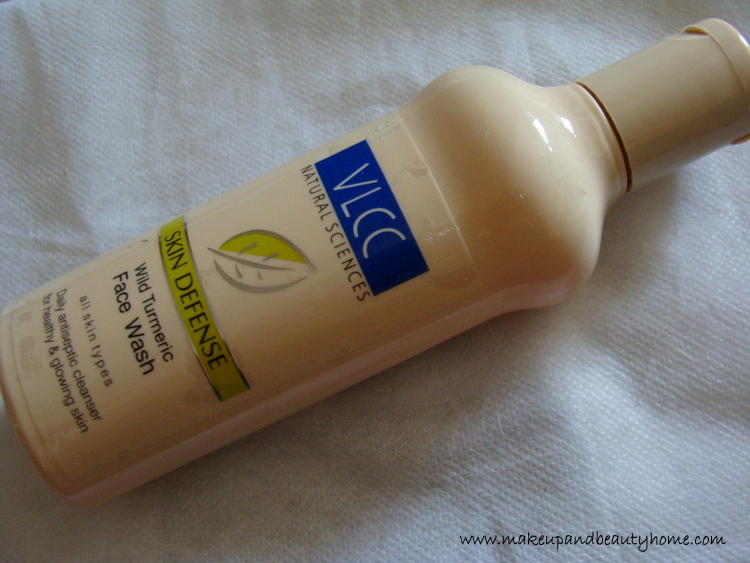 vlcc cleanser