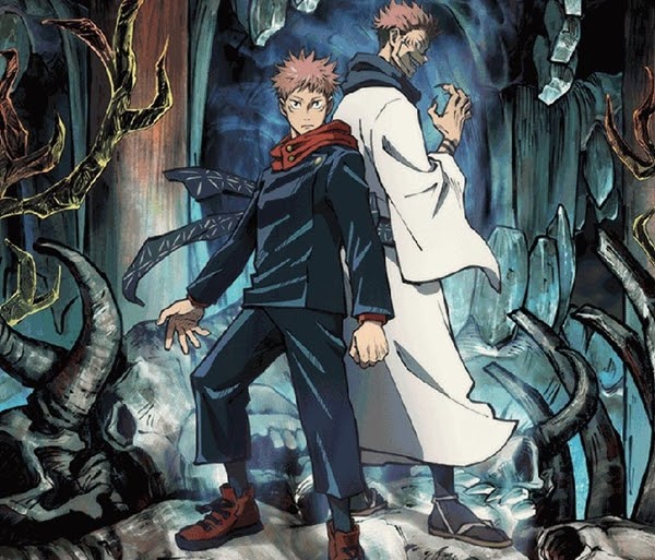 Jujutsu Kaisen Movie Release Date 2025 Gleda Alexine