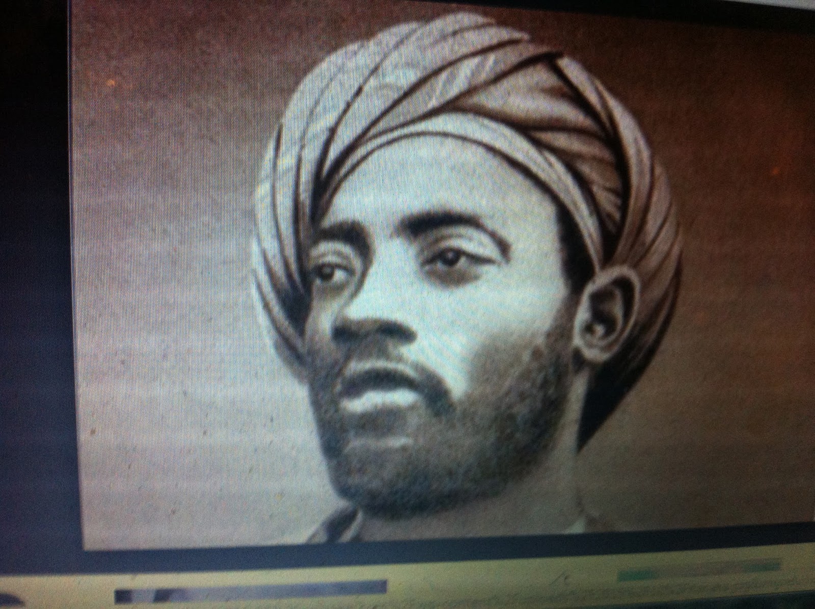 THE BLACK SOCIAL HISTORY BLACK SOCIAL HISTORY AFROUGANDAN 