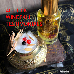 Element Mustika Spiritual : Wealth Fetching King Centipede