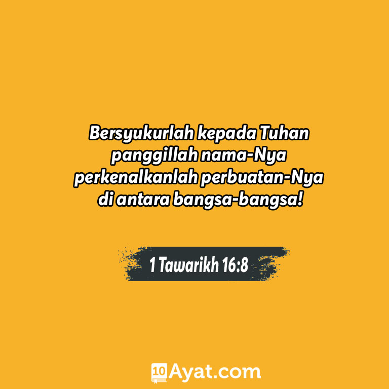 31+ Cara membaca ayat alkitab dalam bahasa inggris info