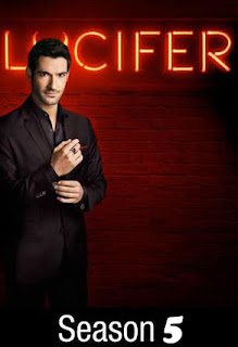 Lucifer Season 5,Lucifer Season 5 Episodes,Lucifer TV Series