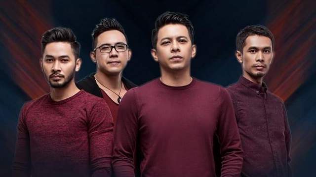 belahduren Lirik Lagu Noah Berartinya Dirimu