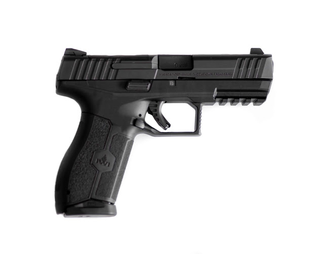 arma masada 9mm arma masada 9mm