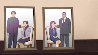 Hellominju.com : 名探偵コナン アニメ 第990話『オートマティック悲劇(前編)』感想 | Detective Conan Ep.990 | Hello Anime !