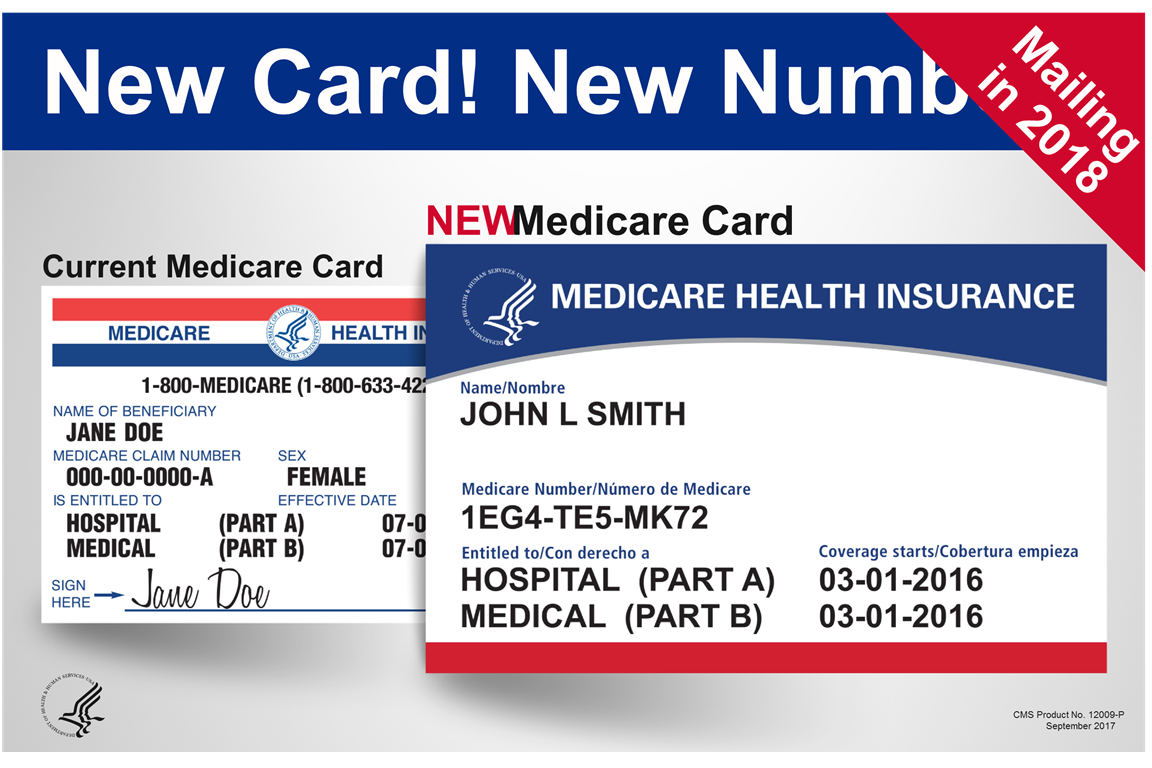 setting up medicare online wont accept my card expiry date
