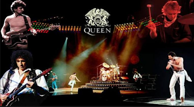 Download Koleksi Lagu Mp3 Queen Terbaik Dan Terpopuler