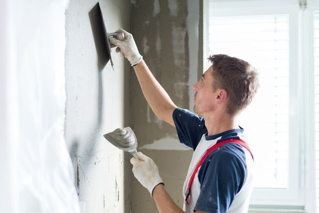 professional Interior painting company in Sydney