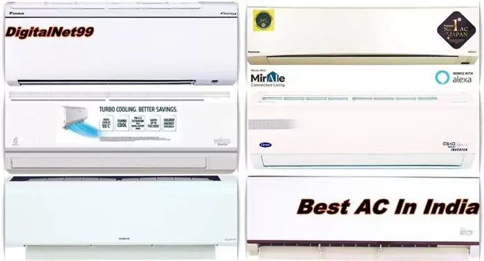 Best Ac in India