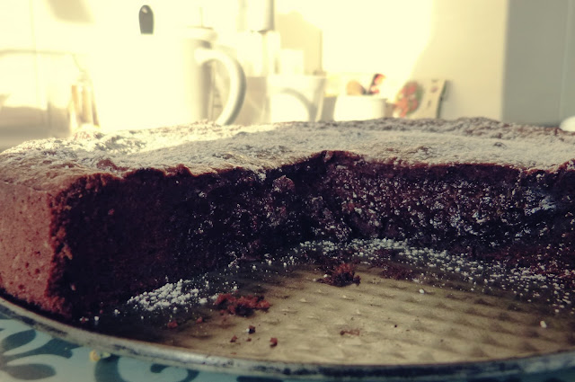 brownie szybkie proste ciasto