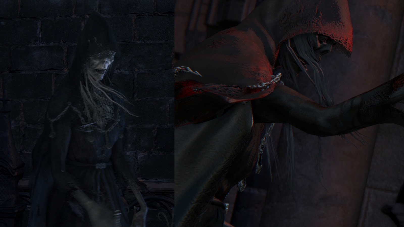Bell Ringer Bloodborne Wiki