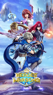 Heroes Warsong Apk android download heroes warsong mod apk heroes warsong apk heroes warsong tips heroes warsong guide heroes warsong kaskus warsong characters heroes warsong apk mod