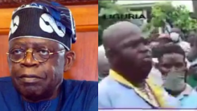 Yoruba Traders Cry Out Over Igbo Domination At Ladipo, Call On Tinubu, ObJ (Video) 