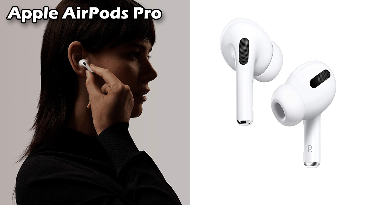 Apple AirPods Pro in india Buy online