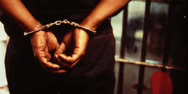 Man sent to Kirikiri for repeatedly raping wife’s 15- year-old sister