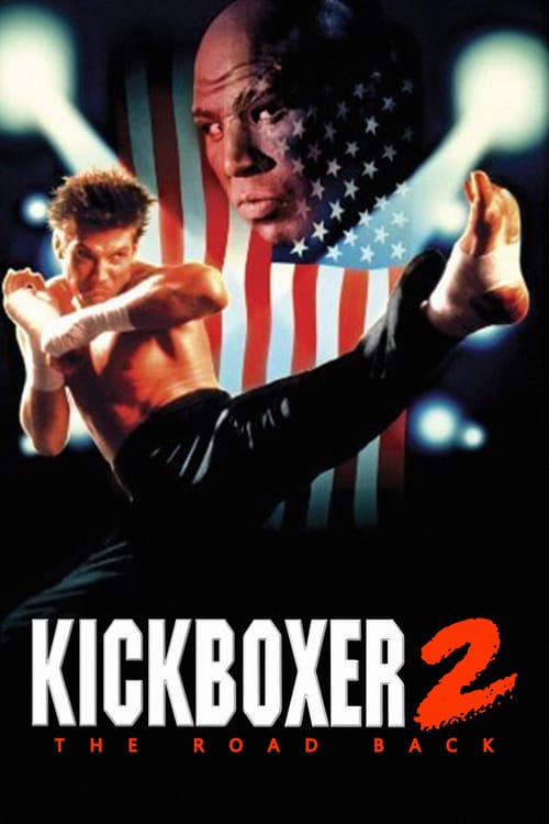 [HD] Kickboxer 2 :  Le Successeur 1991 Film Complet En Anglais