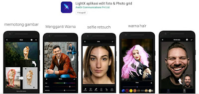 aplikasi edit foto yang lagi trend sekarang di instagram