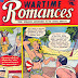 Wartime Romances #8 - Matt Baker art & cover, mis-attributed art 