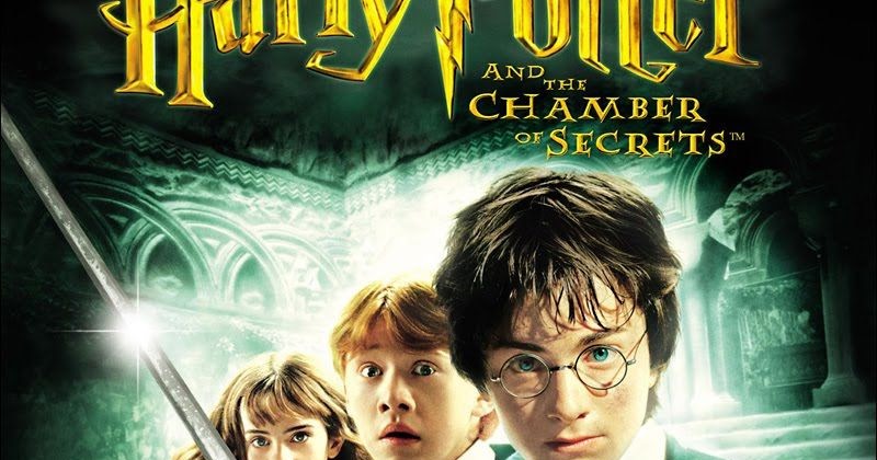 harrypotter and the chamber of secrets cast
