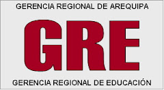 Gerencia Regional de Educación AREQUIPA